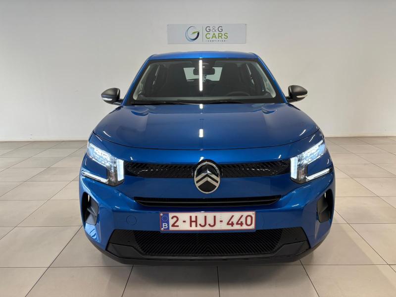 Image de la voiture Citroen C3