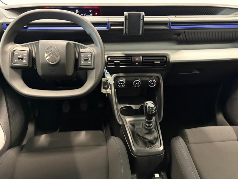 Image de la voiture Citroen C3