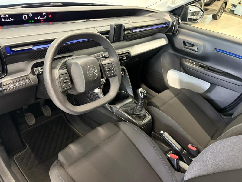 Image de la voiture Citroen C3