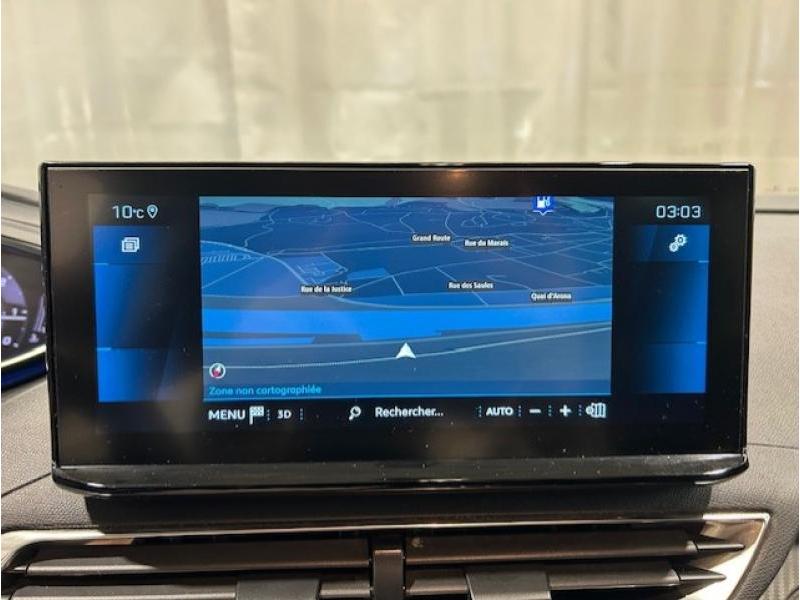 Image de la voiture Peugeot 5008