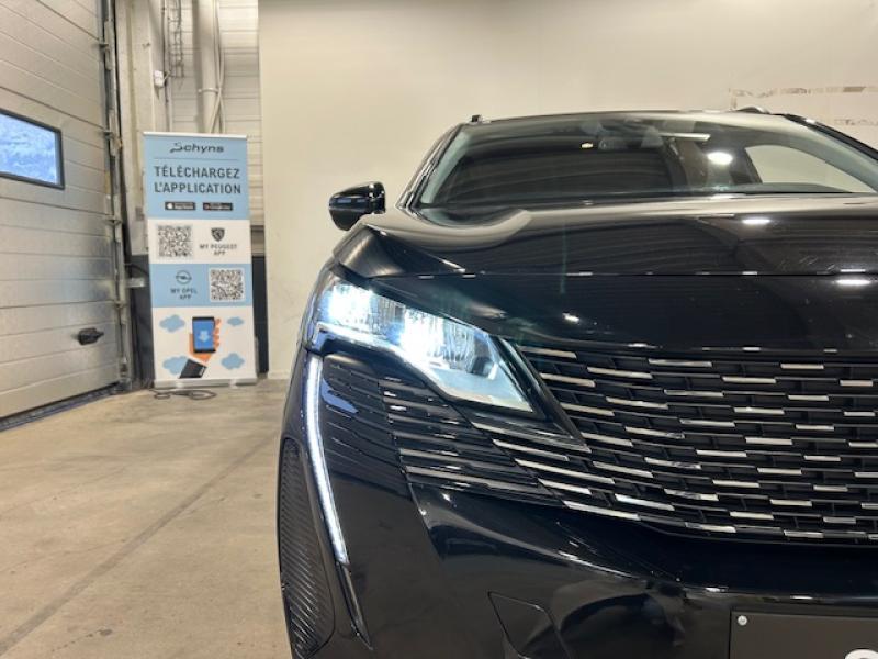 Image de la voiture Peugeot 5008