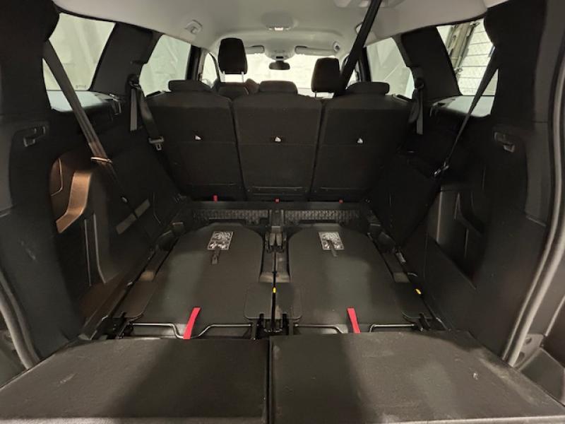 Image de la voiture Peugeot 5008