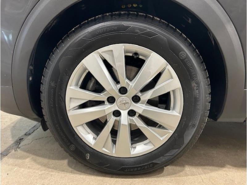 Image de la voiture Peugeot 5008