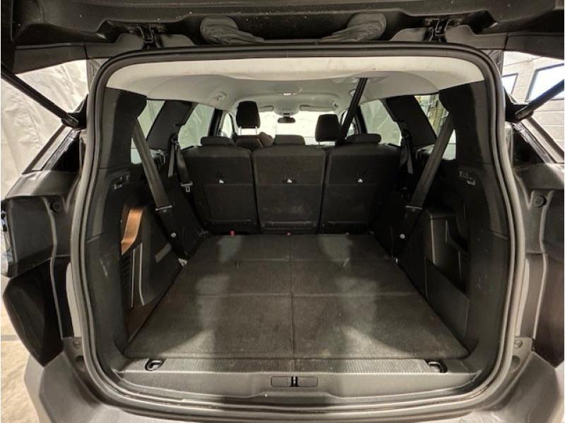 Image de la voiture Peugeot 5008