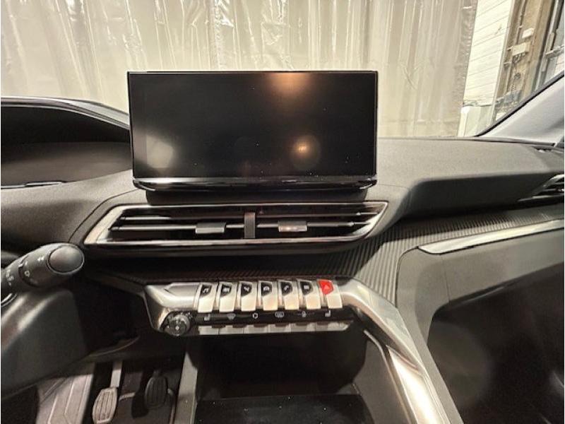 Image de la voiture Peugeot 5008