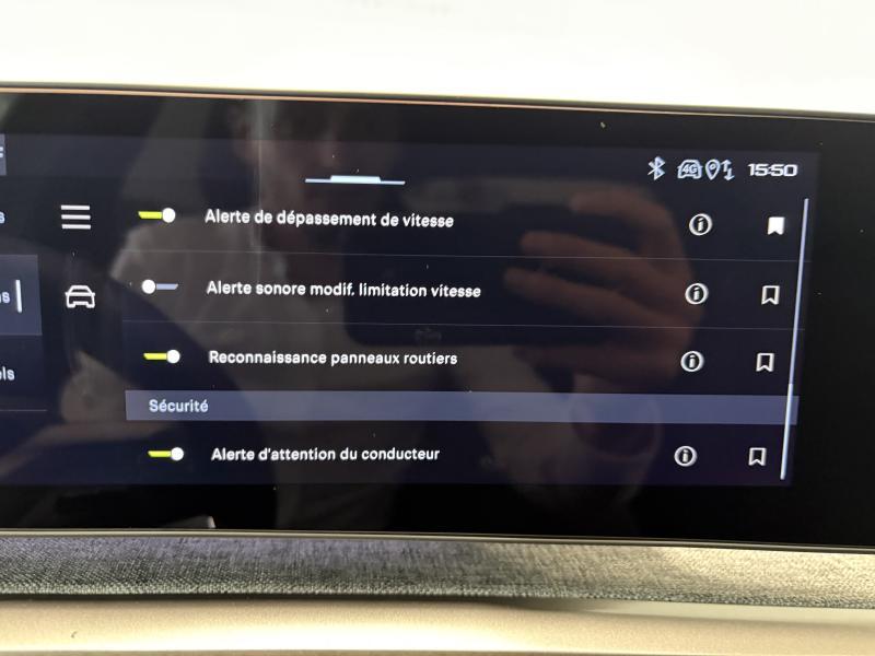 Image de la voiture Peugeot 5008