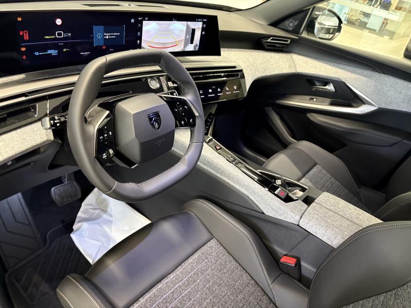 Image de la voiture Peugeot 5008