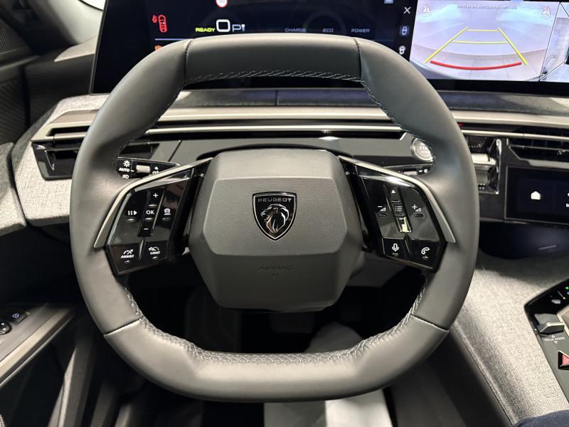 Image de la voiture Peugeot 5008