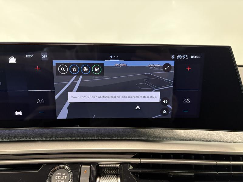 Image de la voiture Peugeot 5008