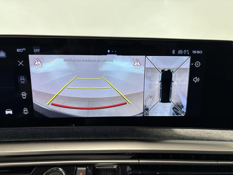 Image de la voiture Peugeot 5008