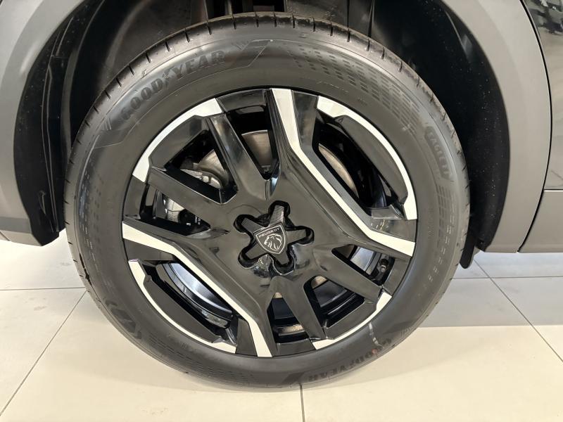 Image de la voiture Peugeot 5008