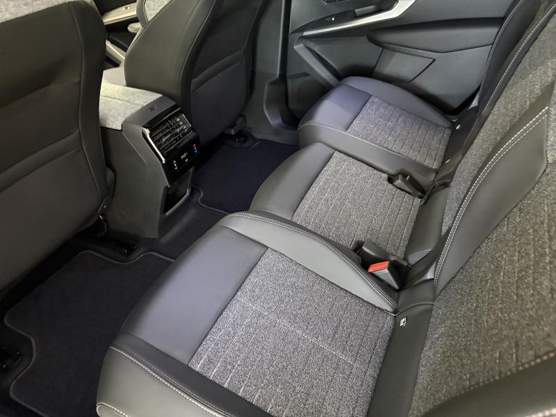 Image de la voiture Peugeot 5008