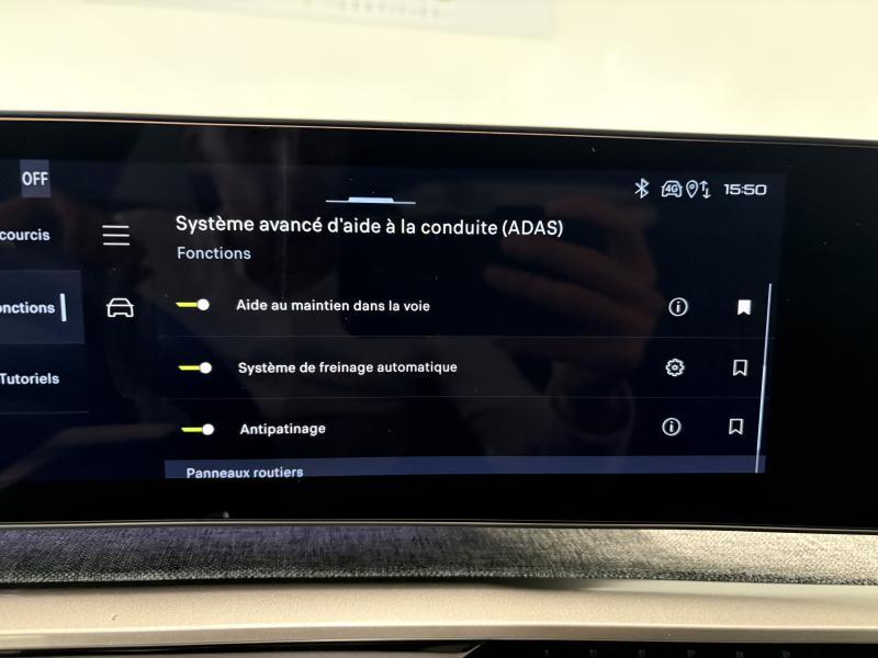 Image de la voiture Peugeot 5008