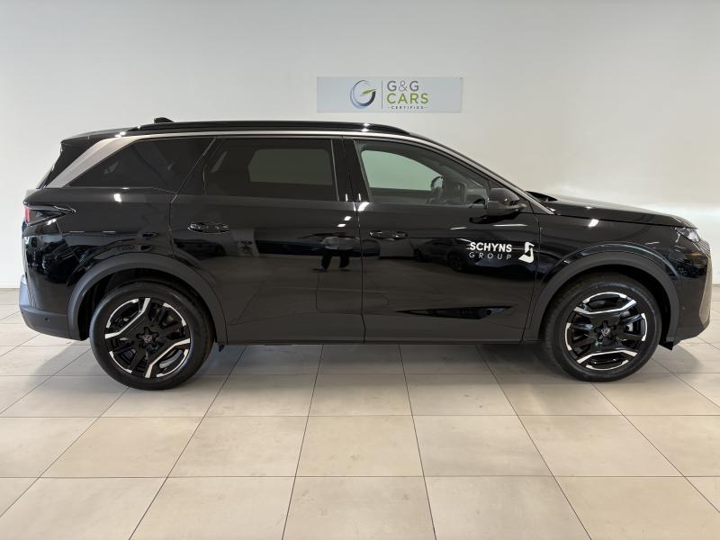 Image de la voiture Peugeot 5008