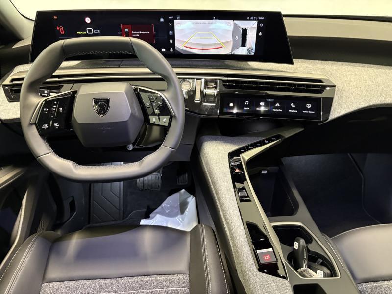 Image de la voiture Peugeot 5008