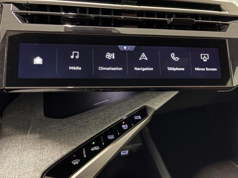 Image de la voiture Peugeot 5008