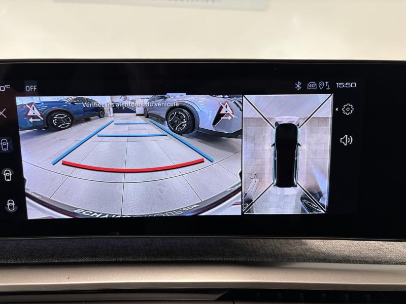 Image de la voiture Peugeot 5008