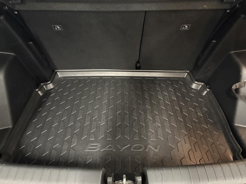 Image de la voiture Hyundai Bayon