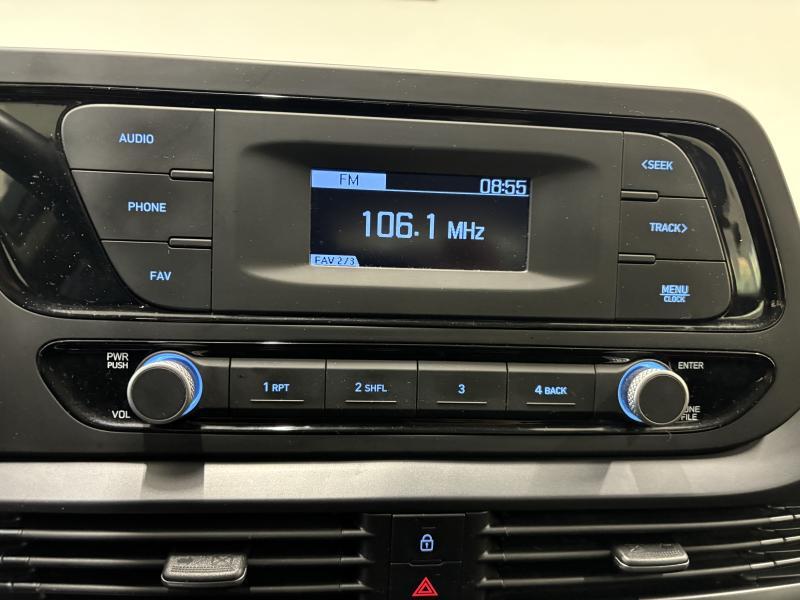 Image de la voiture Hyundai Bayon