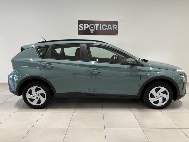 Image de la voiture Hyundai Bayon