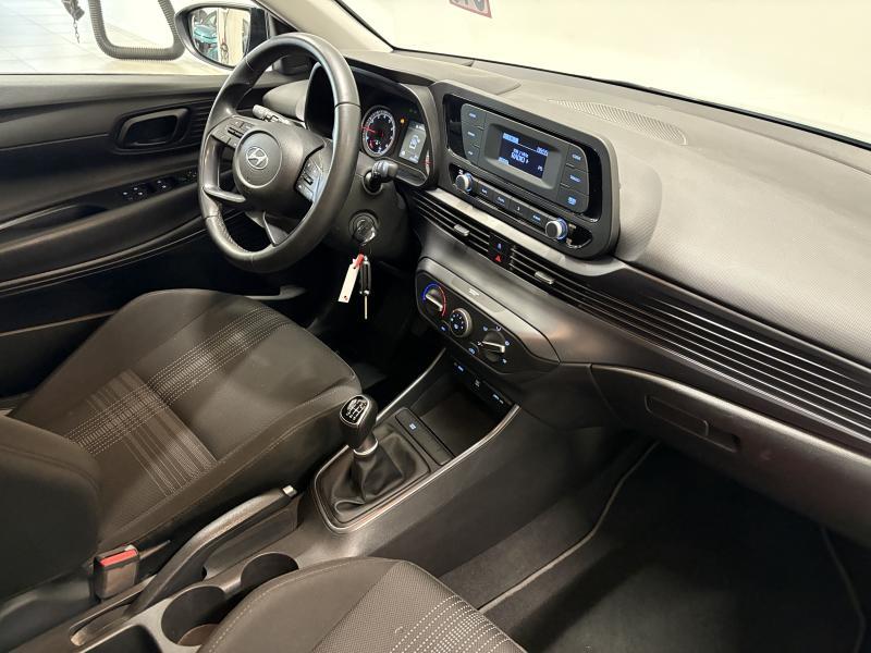 Image de la voiture Hyundai Bayon