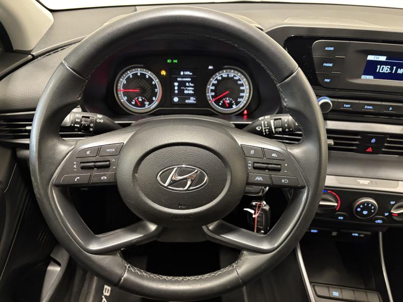 Image de la voiture Hyundai Bayon