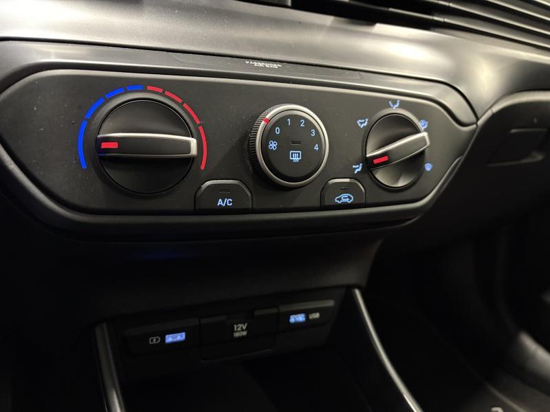 Image de la voiture Hyundai Bayon