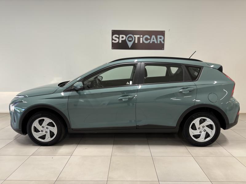 Image de la voiture Hyundai Bayon