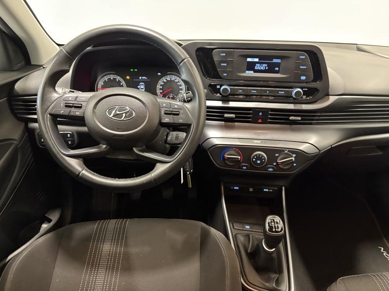 Image de la voiture Hyundai Bayon