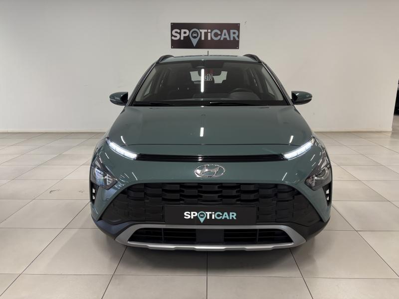 Image de la voiture Hyundai Bayon