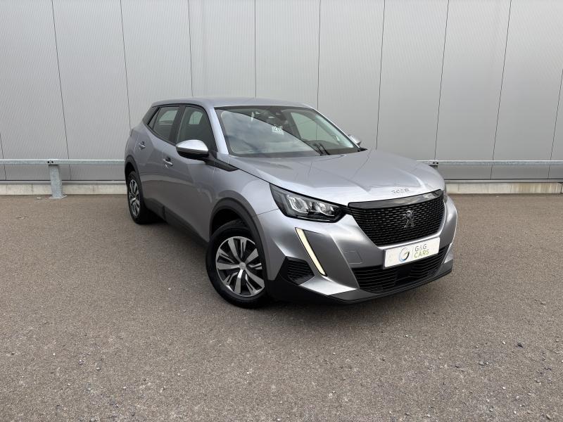 Image de la voiture Peugeot 2008