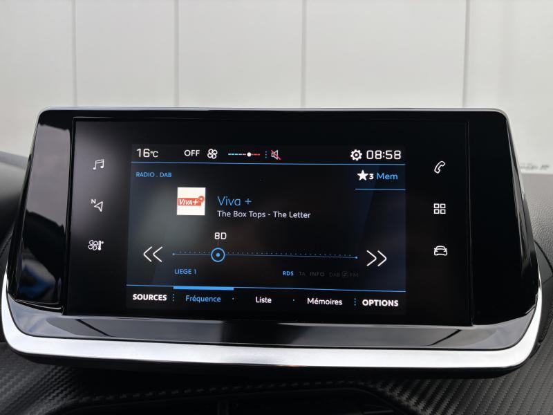 Image de la voiture Peugeot 2008