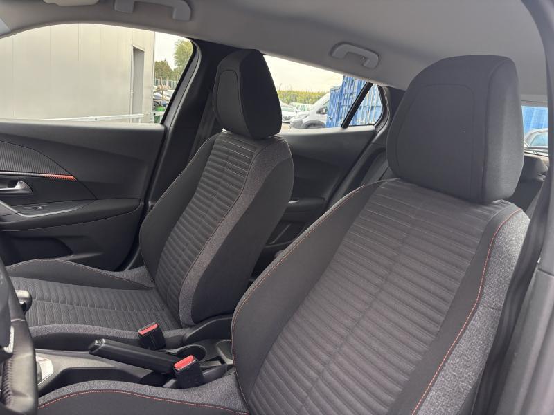 Image de la voiture Peugeot 2008