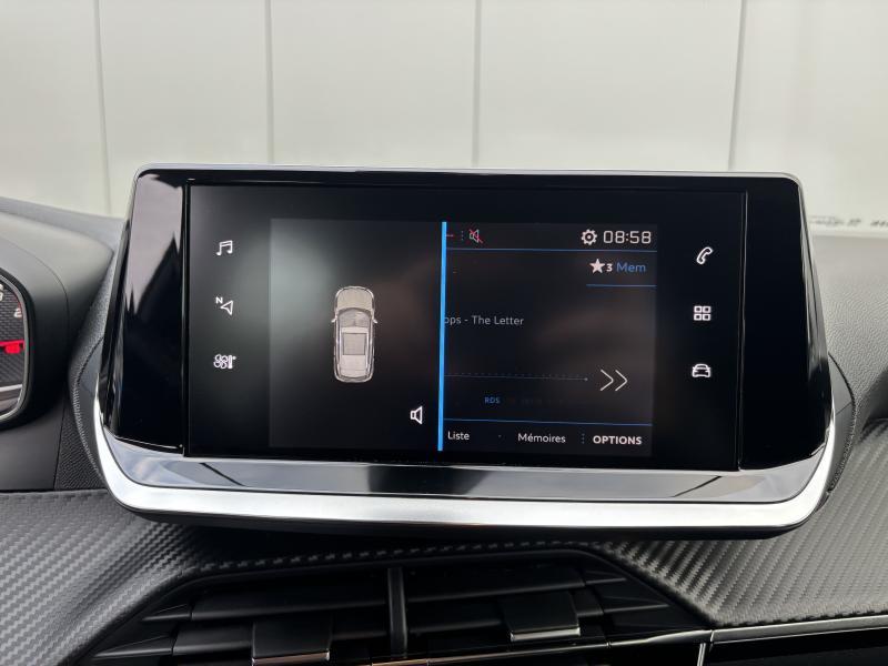 Image de la voiture Peugeot 2008