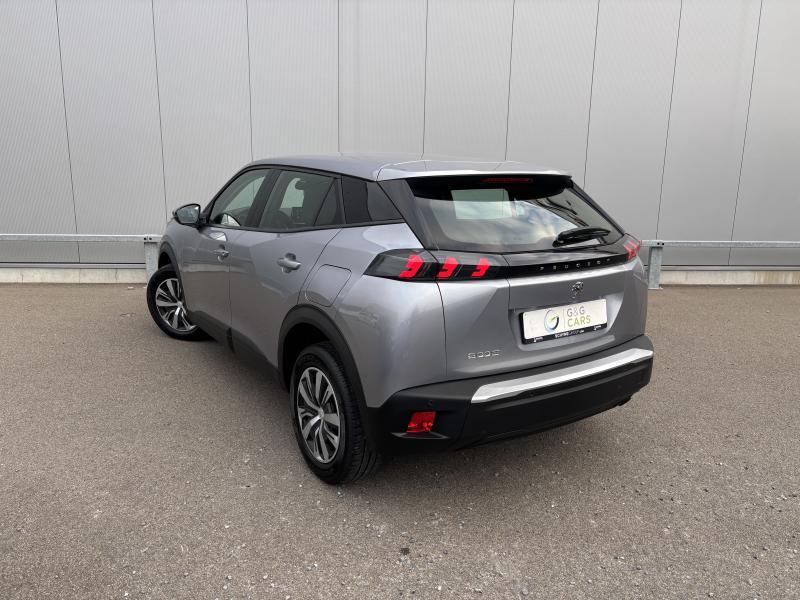 Image de la voiture Peugeot 2008