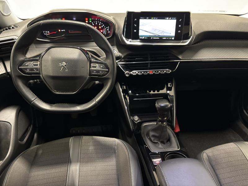 Image de la voiture Peugeot 2008