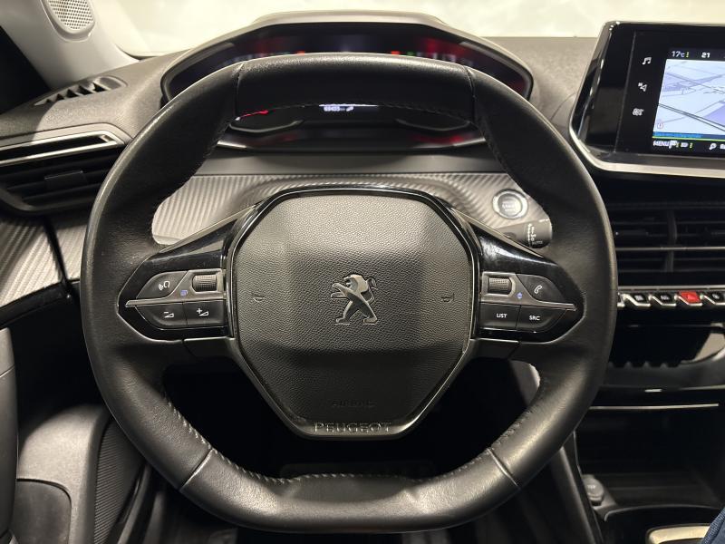 Image de la voiture Peugeot 2008