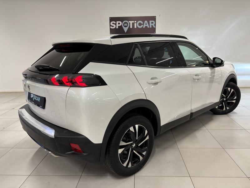 Image de la voiture Peugeot 2008