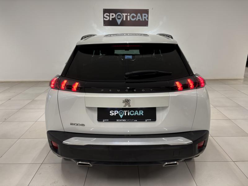 Image de la voiture Peugeot 2008