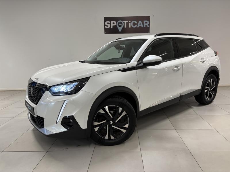 Image de la voiture Peugeot 2008