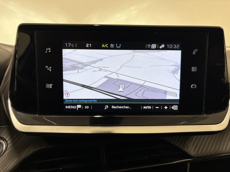 Image de la voiture Peugeot 2008