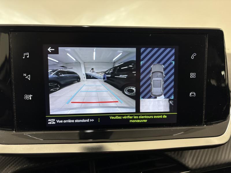 Image de la voiture Peugeot 2008