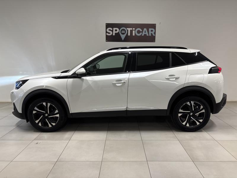 Image de la voiture Peugeot 2008