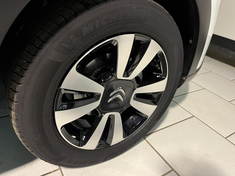 Image de la voiture Citroen C3