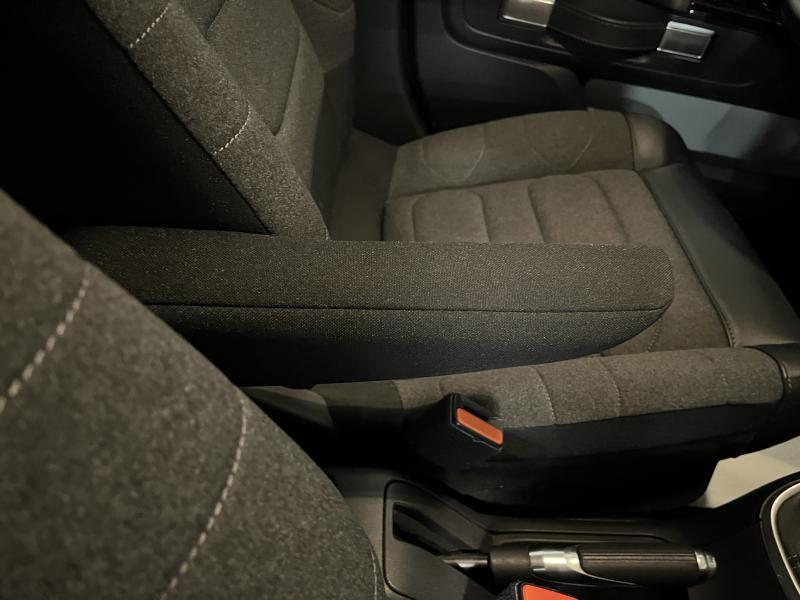 Image de la voiture Citroen C3