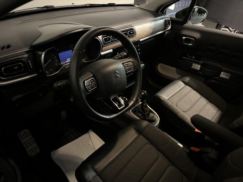 Image de la voiture Citroen C3