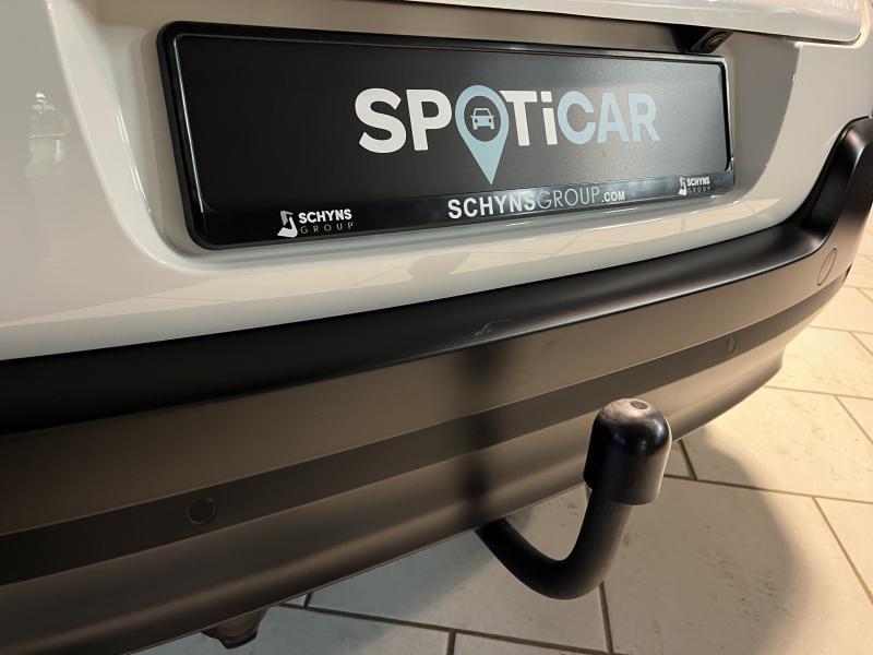 Image de la voiture Citroen C3