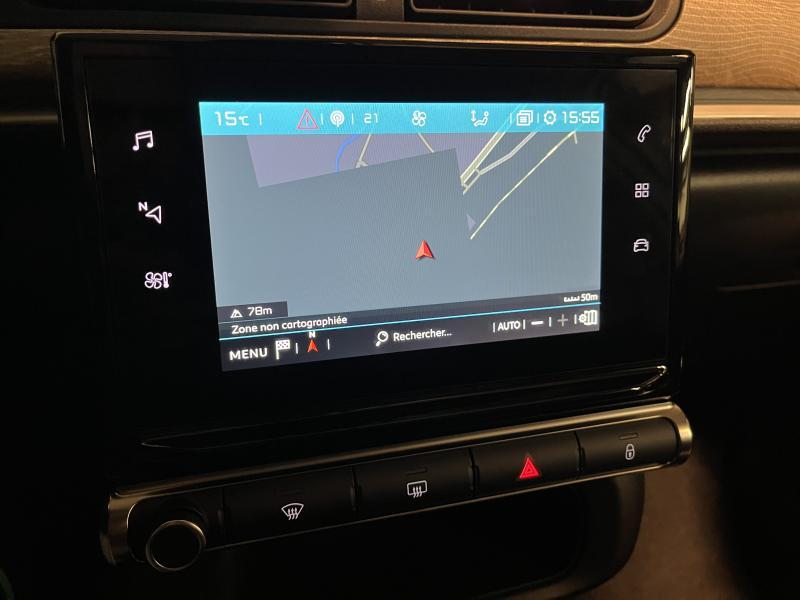 Image de la voiture Citroen C3