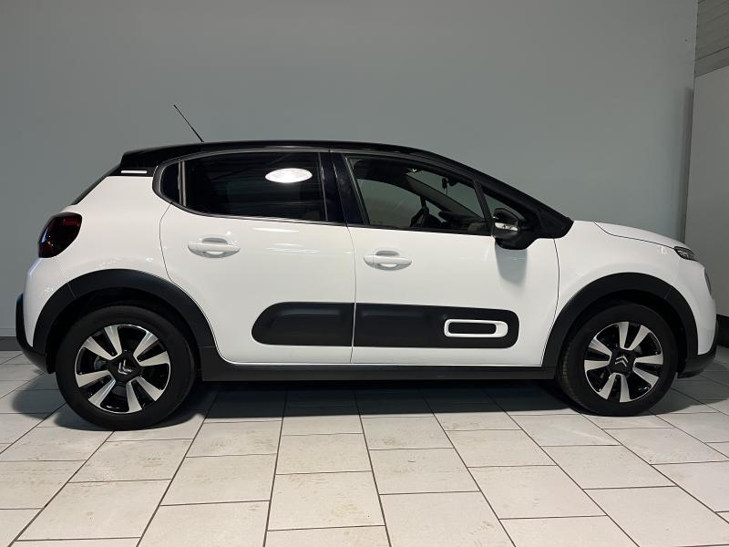 Image de la voiture Citroen C3