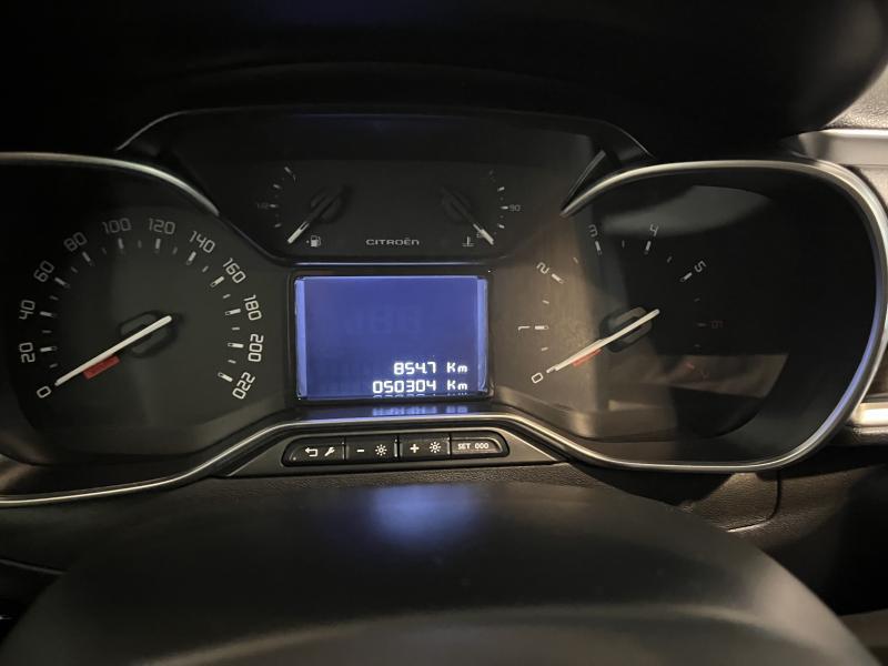 Image de la voiture Citroen C3